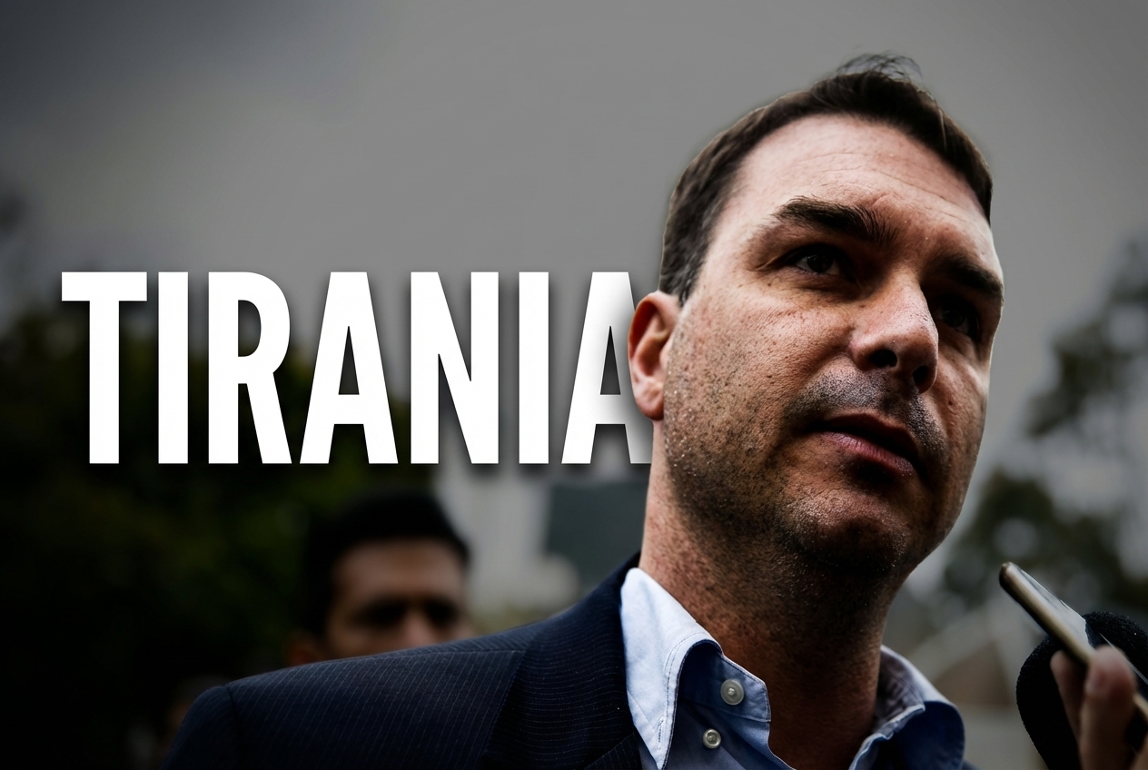 Análise da Ameaça à Liberdade: Para Além do Risco de Golpes de Estado