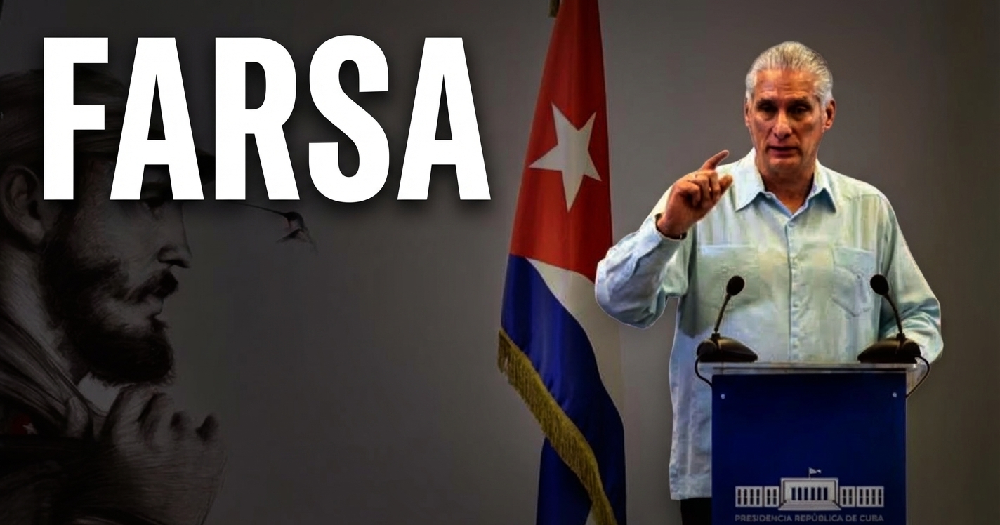 Diálogo EUA-Cuba: Um Acordo Estratégico Entre Elites ou um Real Caminho para a Liberdade?