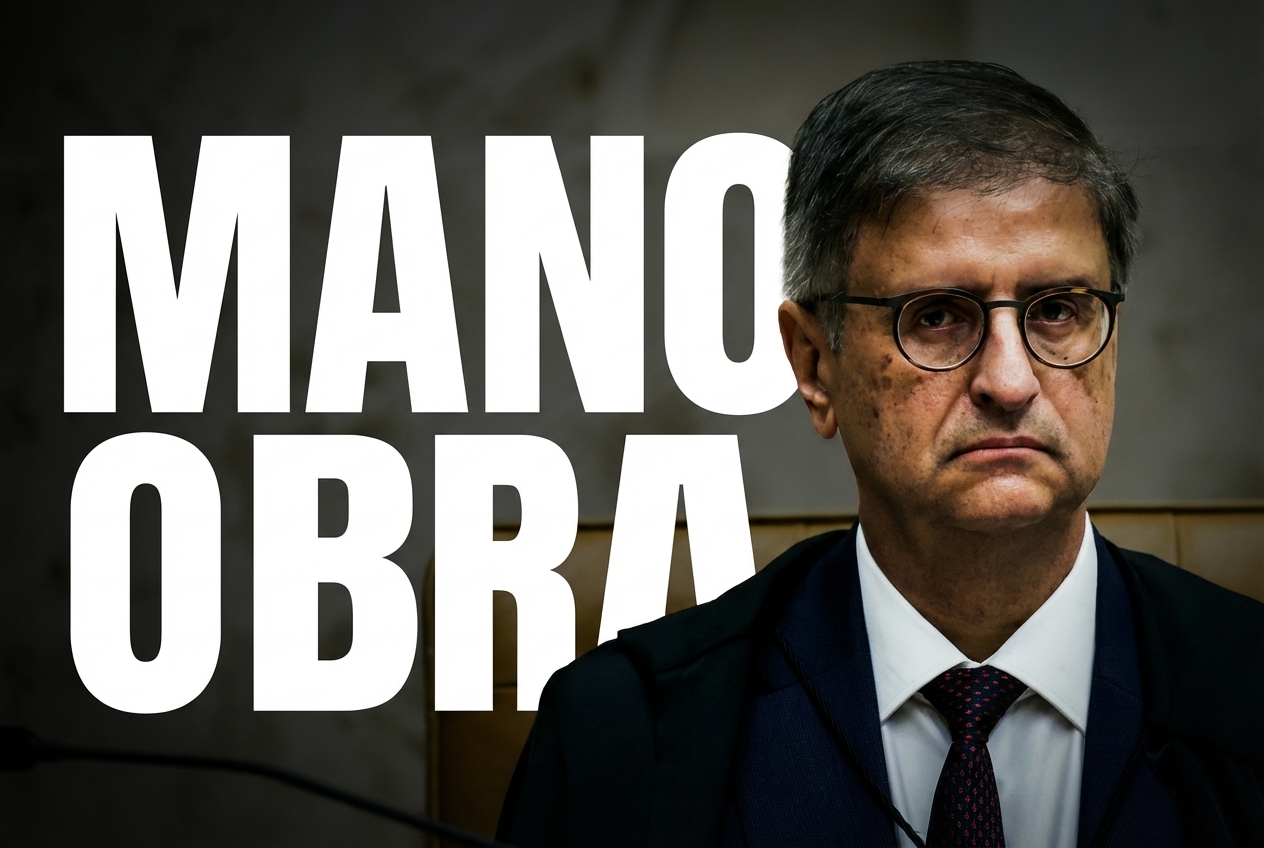 O Labirinto da Justiça: Acordo de Delação Pode Ser Neutralizado por Poderes Centrais?