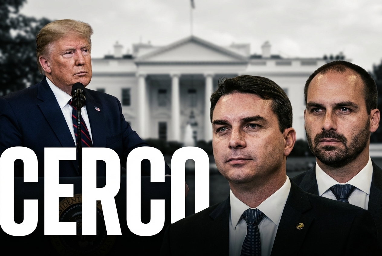 Protecionismo e Política: A Dupla Ameaça que Pesa sobre o Agronegócio Brasileiro