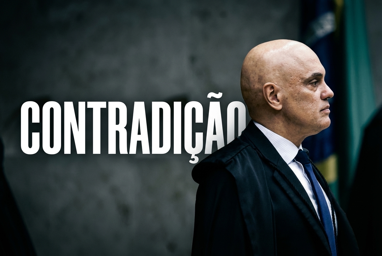 Liberdade de Imprensa em Xeque? As Versões Conflitantes do STF sobre Operação Contra Jornalista