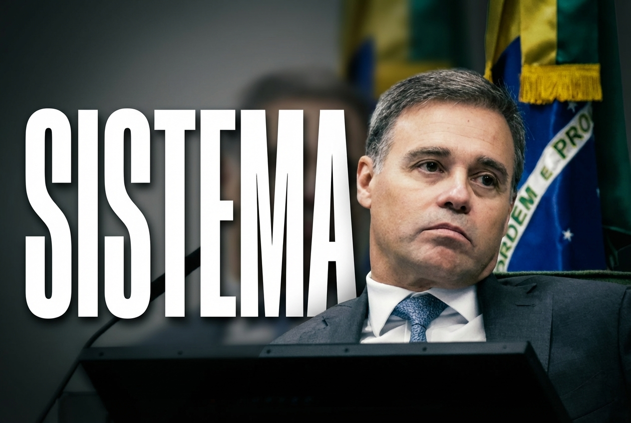 Além da Prisão: Voto no STF Expõe Tentáculos de um Esquema Bilionário e Armado