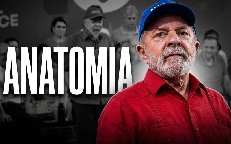 A ‘Guerra’ Anunciada: O Que a Retórica Belicosa de Lula Revela Sobre a Natureza do Poder Político