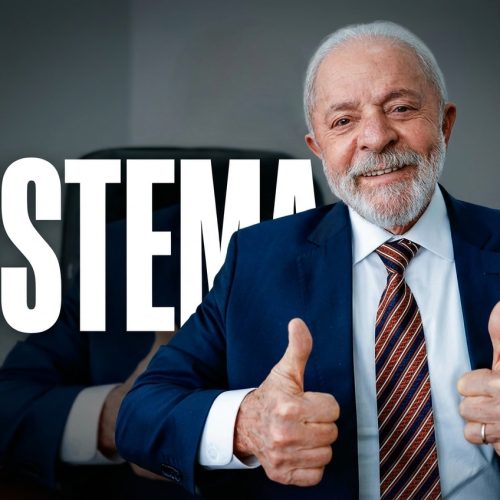 A Ilusão da Calmaria: Quando o Verdadeiro Escândalo é o Próprio Sistema