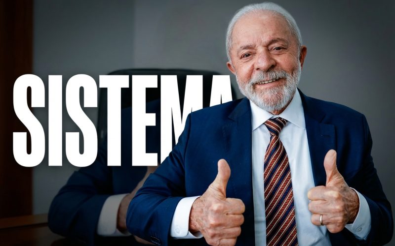 A Ilusão da Calmaria: Quando o Verdadeiro Escândalo é o Próprio Sistema