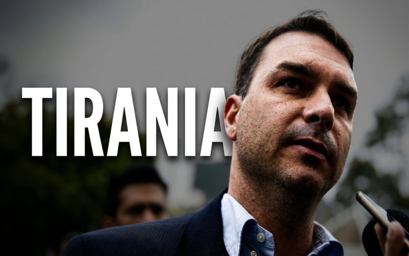 Análise da Ameaça à Liberdade: Para Além do Risco de Golpes de Estado