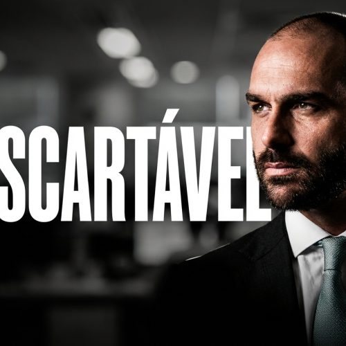 O Aparato se Volta Contra o Criador: O Caso Bolsonaro e a Lógica Implacável do Leviatã