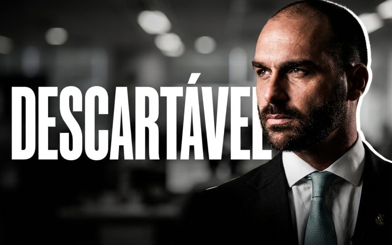 O Aparato se Volta Contra o Criador: O Caso Bolsonaro e a Lógica Implacável do Leviatã