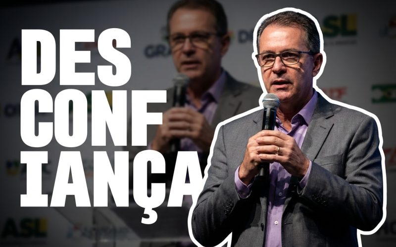 A Batalha pelos Números: Quando a Credibilidade das Estatísticas Oficiais Entra em Xeque