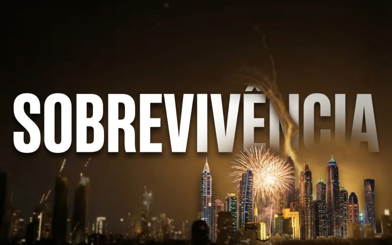 Brasileiros no Irã: Quando a Ação Individual Supera a Espera pela Burocracia