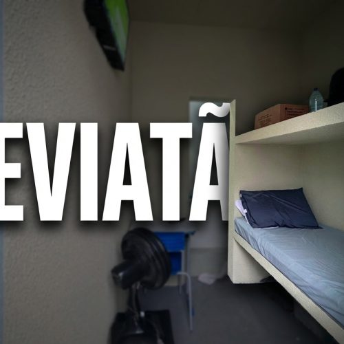 Caso Filipe Martins: O Que as Imagens da Cela Revelam Sobre o Poder do Estado?