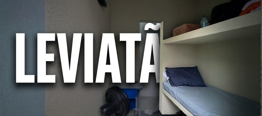 Caso Filipe Martins: O Que as Imagens da Cela Revelam Sobre o Poder do Estado?