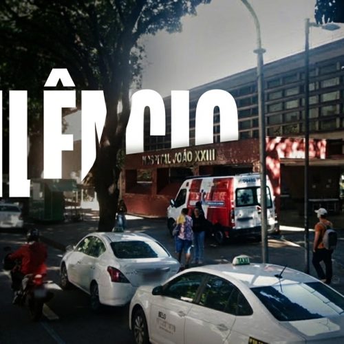 Sob a Guarda do Estado: O Silêncio Suspeito e as Falhas Inexplicáveis no Caso ‘Sicário’