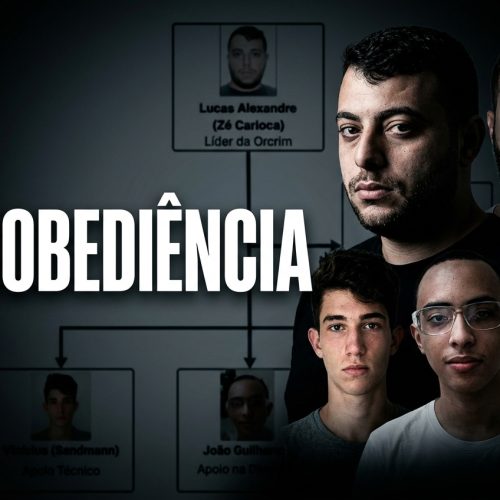 O Caso Zé Carioca: Quando a Inovação em Impressão 3D Colide com o Monopólio Estatal da Força