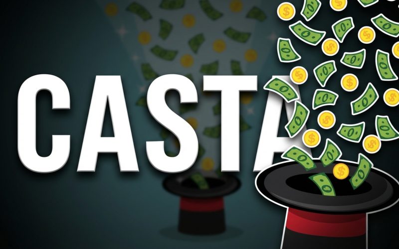 A Casta de Brasília: Como Salários de R$ 77 Mil Revelam a Verdadeira Luta de Classes no Brasil