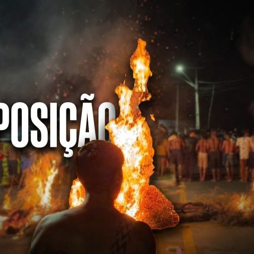 Conflito em Santarém: Quando a Lógica do Estado Colide com os Direitos Individuais