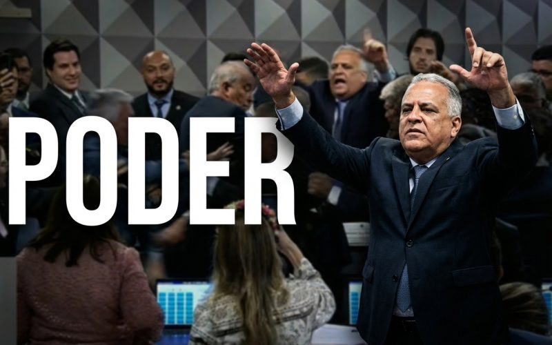 CPI do INSS: O Palco de uma Guerra Fria Pelo Controle do Aparato Estatal