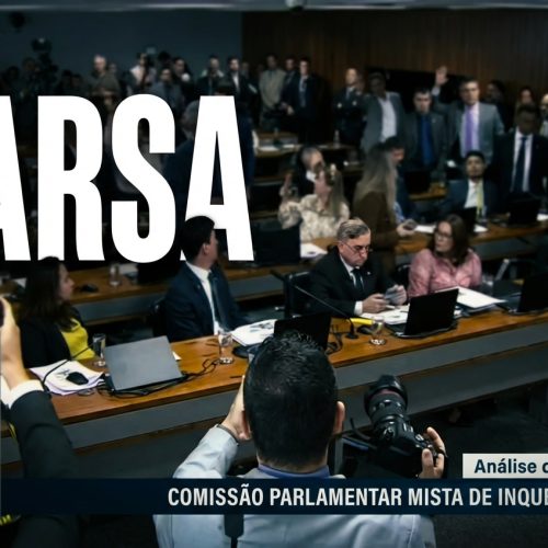 CPI do INSS: O Tumulto no Congresso é Apenas o Sintoma Visível da Falência do Sistema
