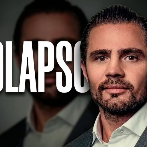 Crise na Cela: Banqueiro Surtado Aponta para Delação que Pode Abalar as Estruturas do Poder