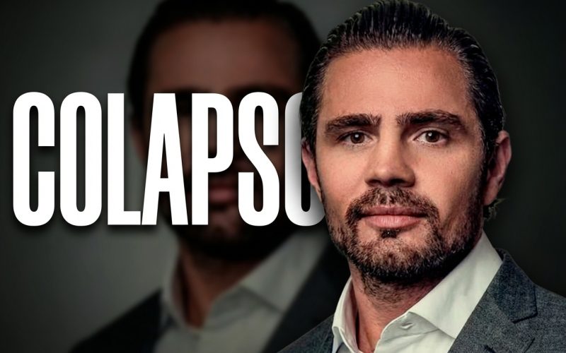 Crise na Cela: Banqueiro Surtado Aponta para Delação que Pode Abalar as Estruturas do Poder