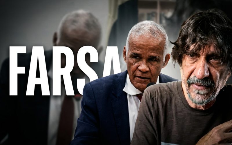 A ‘Cidadania’ em Xeque: Por Trás da Polêmica Sobre o Voto, a Crise de um Sistema