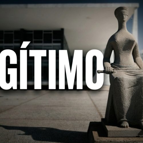 Crise de Confiança: Por Que Quase Metade do Brasil Desconfia da Suprema Corte?