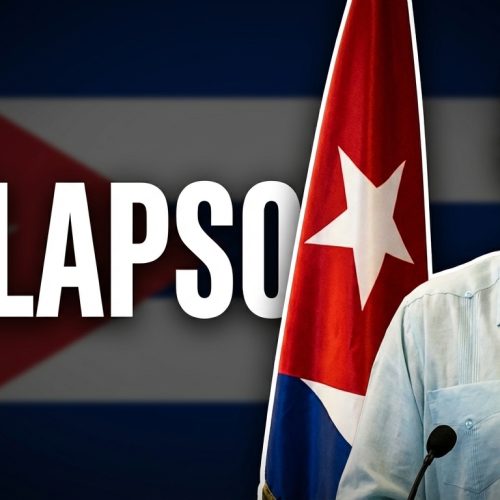 Crise Sistêmica em Cuba Força Diálogo com EUA: Manobra de Sobrevivência ou Abertura Real?