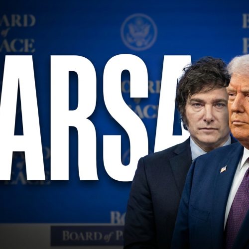 Carne Argentina nos EUA: Como a Intervenção Estatal Criou a Crise que o Livre Comércio Agora Alivia