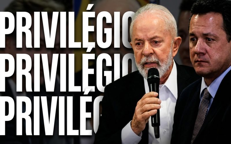 O Custo Oculto da Caneta Presidencial: Como Contrato Bilionário de Energia Revela a Verdadeira Face do Estado