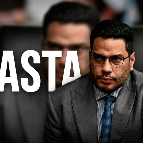 O Custo da Toga: Por Que a Justiça Brasileira Exige Salas VIP Milionárias em Aeroportos?