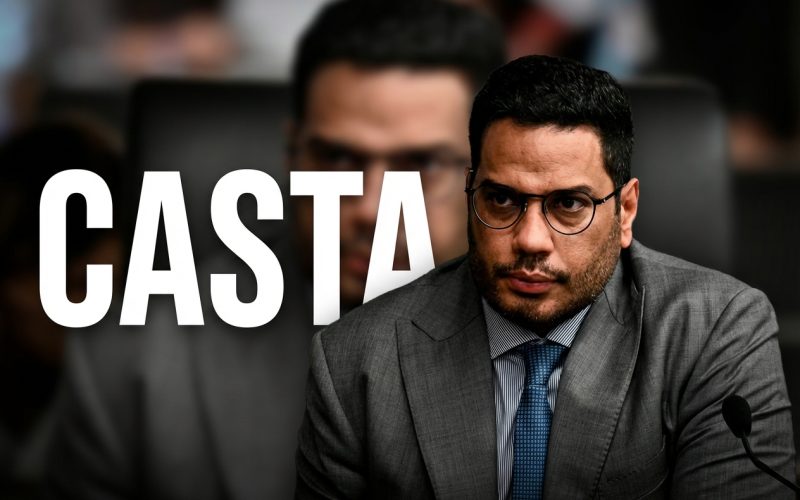 O Custo da Toga: Por Que a Justiça Brasileira Exige Salas VIP Milionárias em Aeroportos?