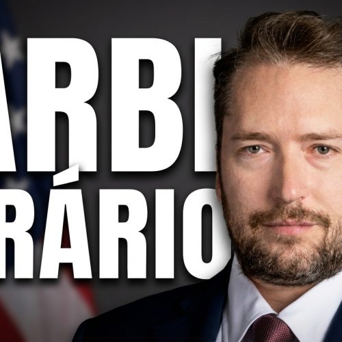 Decisão Judicial ou Sinalização Política? A Visita Internacional Que Expõe a Tensão dos Poderes no Brasil