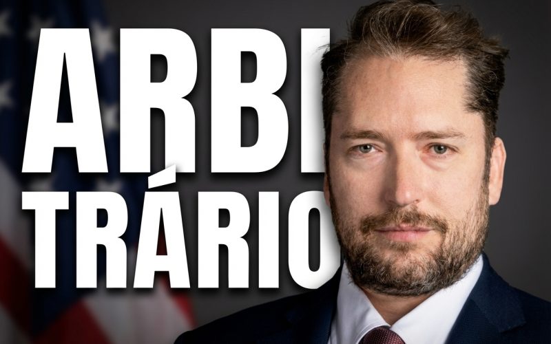 Decisão Judicial ou Sinalização Política? A Visita Internacional Que Expõe a Tensão dos Poderes no Brasil