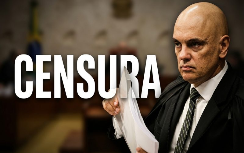 Decisão do STF contra jornalista acende alerta: O sigilo da fonte está sob ameaça no Brasil?