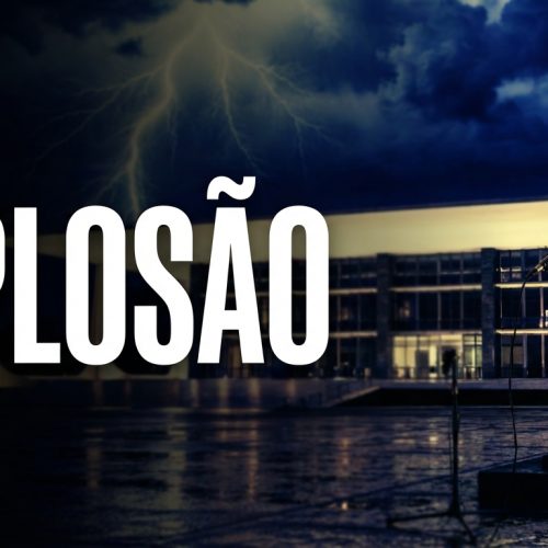 Sexta-Feira 13 em Brasília: O Pacto de Silêncio que Ameaça Cair com Delação de Banqueiro