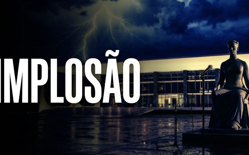 Sexta-Feira 13 em Brasília: O Pacto de Silêncio que Ameaça Cair com Delação de Banqueiro