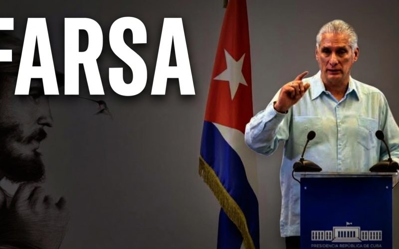 Diálogo EUA-Cuba: Um Acordo Estratégico Entre Elites ou um Real Caminho para a Liberdade?