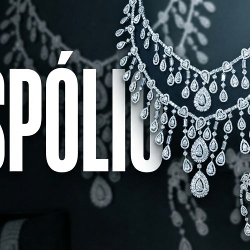 Disputa por Joias: A Burocracia Estatal e a Incerta Definição de Propriedade