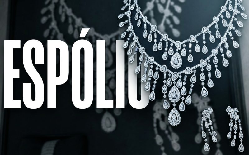 Disputa por Joias: A Burocracia Estatal e a Incerta Definição de Propriedade