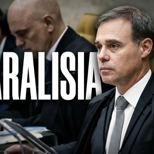 Disputa no STF: Quando a Burocracia Estatal Coloca a Segurança do Cidadão em Segundo Plano