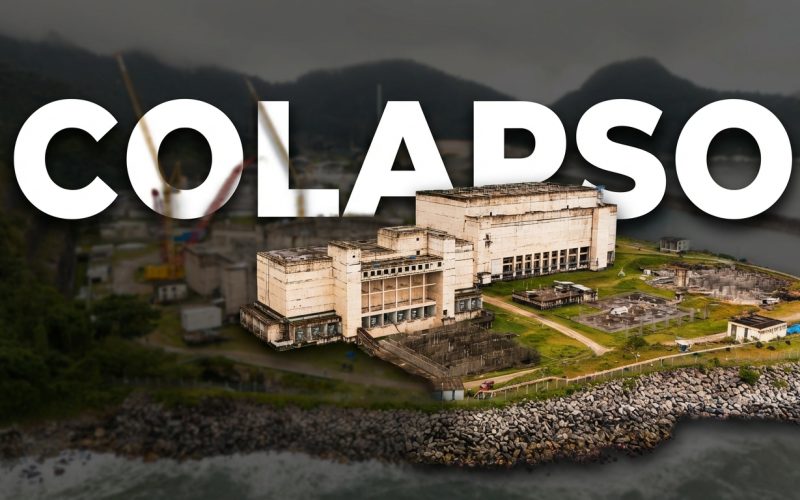 Eletronuclear: Crônica de um Colapso Anunciado e o Legado da Gestão Coercitiva