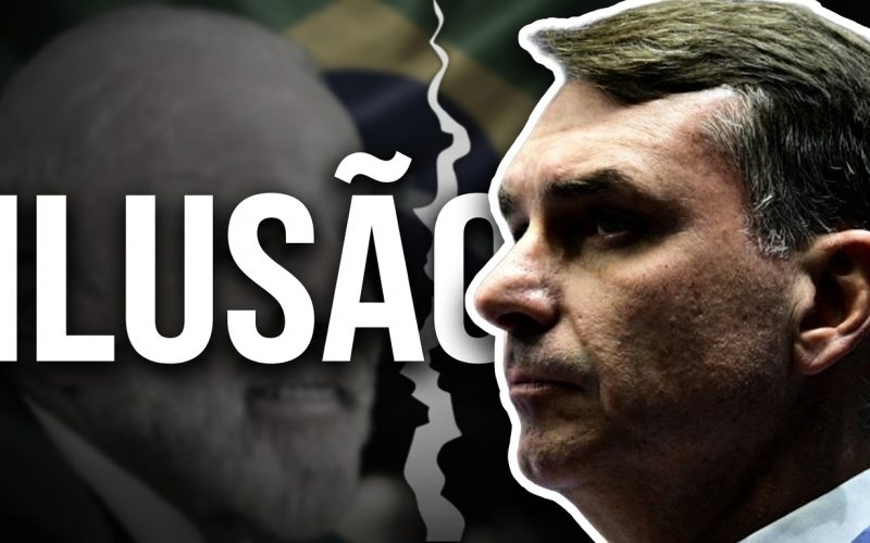 Empate Técnico e a Ilusão da Escolha: O que a Nova Pesquisa Realmente Mostra Sobre o Sistema