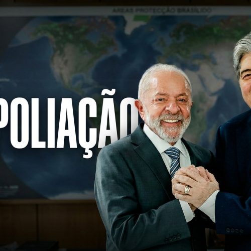 A Engenharia do Consentimento: Como um Salário de R$ 1,4 Milhão na TV Estatal Revela a Verdadeira Face do Poder