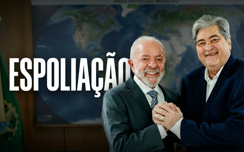 A Engenharia do Consentimento: Como um Salário de R$ 1,4 Milhão na TV Estatal Revela a Verdadeira Face do Poder