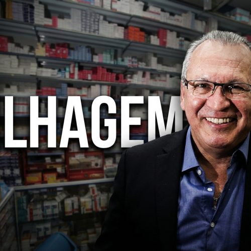 Esquema na Fazenda de SP: Como a Máquina Estatal Transforma Impostos em Oportunidades de Pilhagem