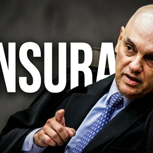 O Retorno da Lei Magnitsky: Por Que os EUA Miram Novamente a Cúpula do Judiciário Brasileiro?