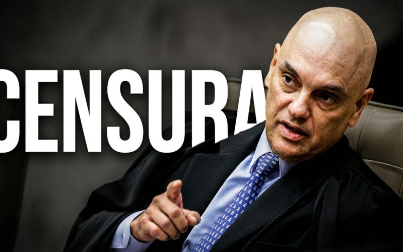 O Retorno da Lei Magnitsky: Por Que os EUA Miram Novamente a Cúpula do Judiciário Brasileiro?