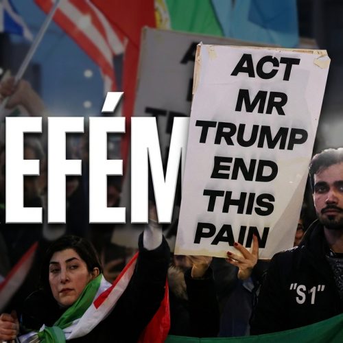 Guerra Iminente? A Falência da Diplomacia Estatal e o Cidadão como Refém no Irã