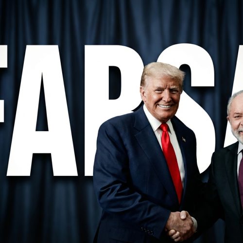 Geopolítica de Ilusões: Entre Encontros de Cúpula e a Realidade dos Conflitos, Quem Paga a Conta?