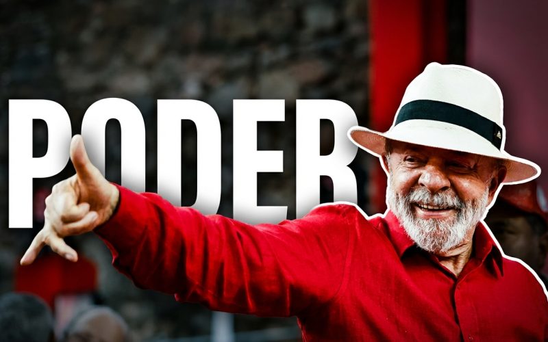 A ‘Guerra’ Eleitoral: Quando a Retórica Política Revela a Natureza do Poder